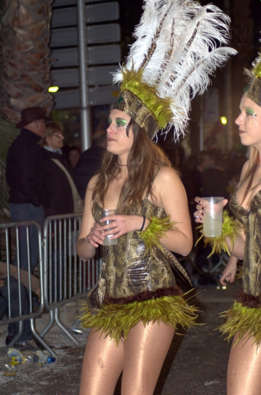 Carnaval Sitges 2011
Keywords: Carnaval Sitges 2011