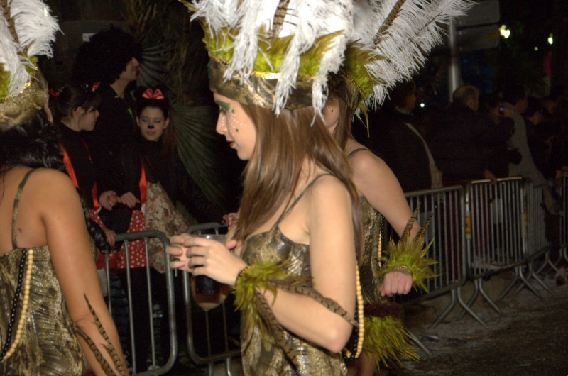 Carnaval Sitges 2011
Keywords: Carnaval Sitges 2011