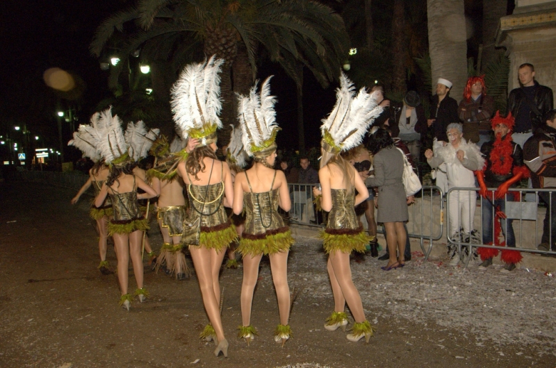 Carnaval Sitges 2011
Keywords: Carnaval Sitges 2011