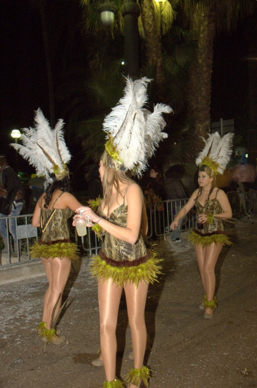 Carnaval Sitges 2011
Keywords: Carnaval Sitges 2011