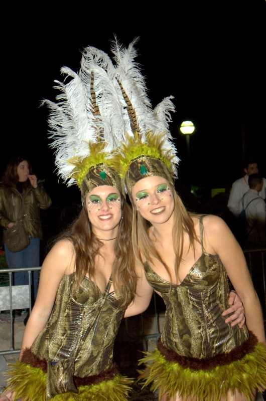 Carnaval Sitges 2011
Keywords: Carnaval Sitges 2011