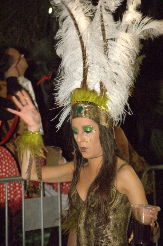 Carnaval Sitges 2011
Keywords: Carnaval Sitges 2011