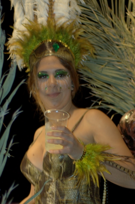 Carnaval Sitges 2011
Keywords: Carnaval Sitges 2011