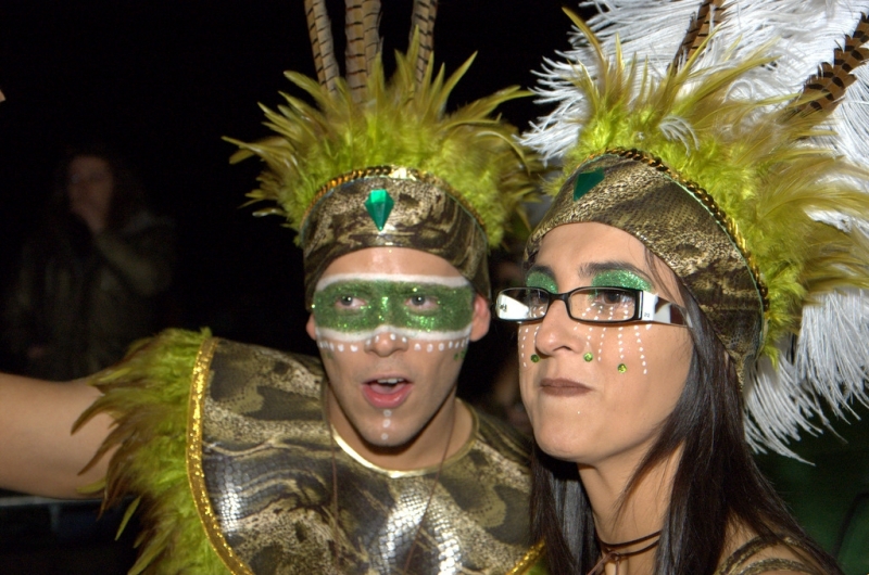 Carnaval Sitges 2011
Keywords: Carnaval Sitges 2011