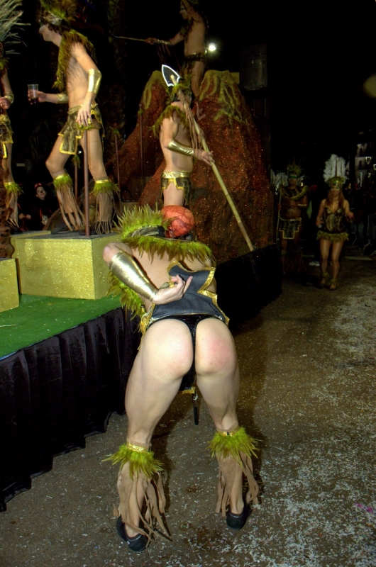 Carnaval Sitges 2011
Keywords: Carnaval Sitges 2011