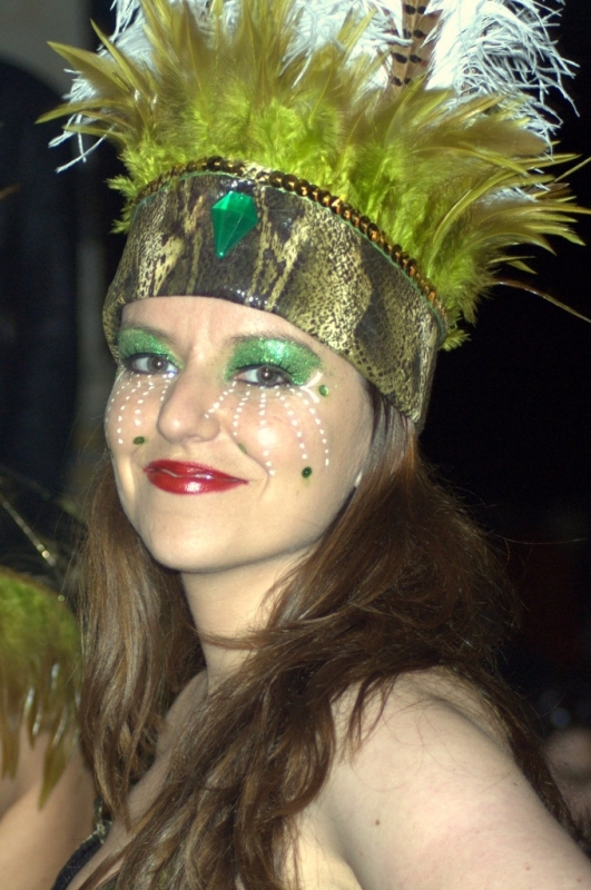 Carnaval Sitges 2011
Keywords: Carnaval Sitges 2011