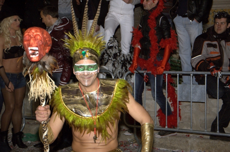 Carnaval Sitges 2011
Keywords: Carnaval Sitges 2011