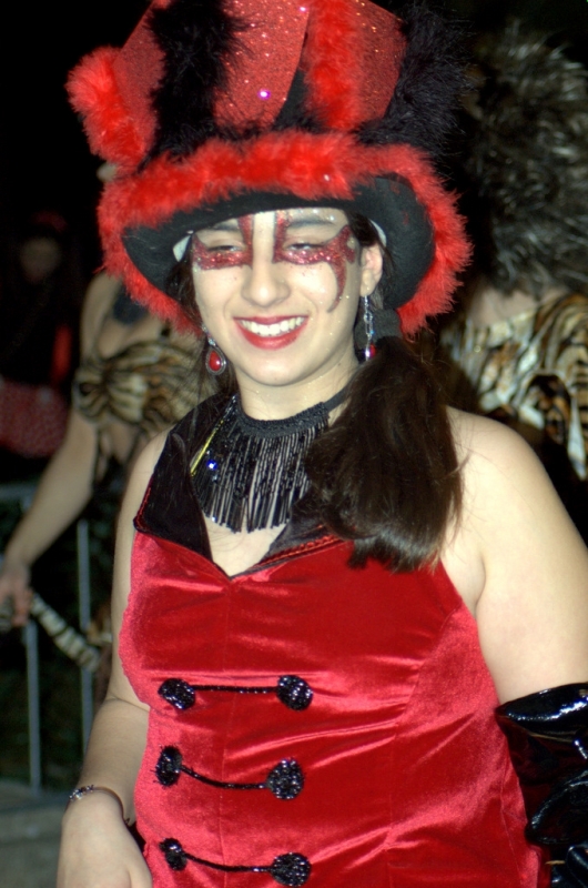 Carnaval Sitges 2011
Keywords: Carnaval Sitges 2011