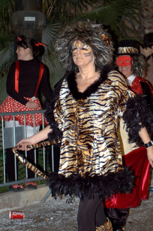 Carnaval Sitges 2011
Keywords: Carnaval Sitges 2011