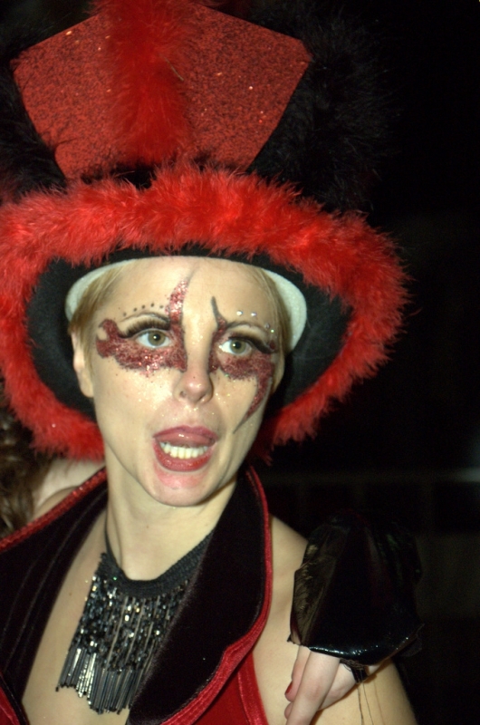 Carnaval Sitges 2011
Keywords: Carnaval Sitges 2011