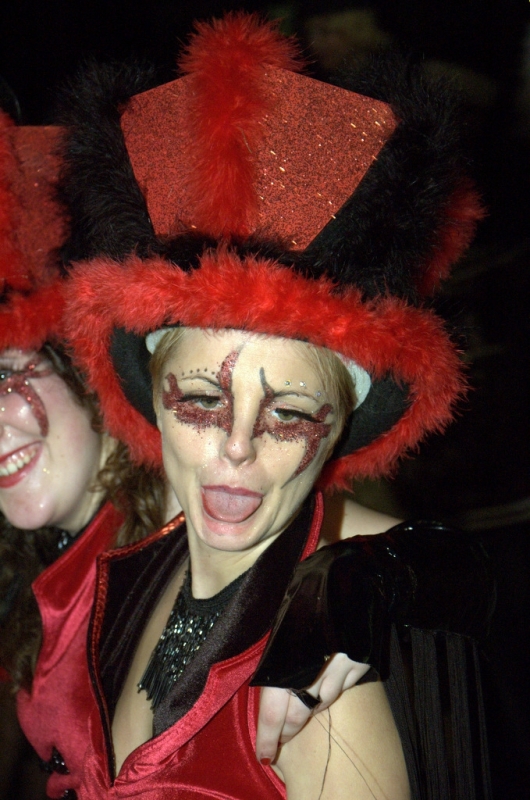 Carnaval Sitges 2011
Keywords: Carnaval Sitges 2011