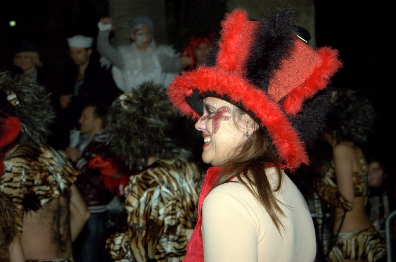 Carnaval Sitges 2011
Keywords: Carnaval Sitges 2011
