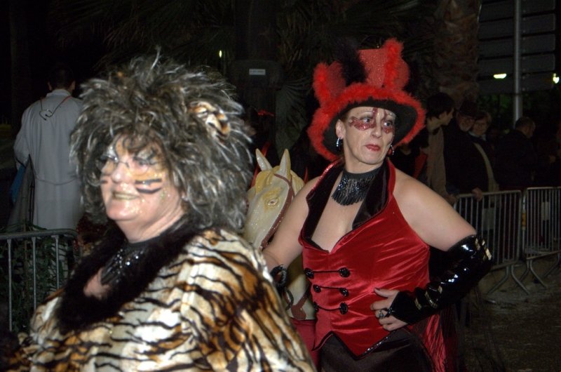 Carnaval Sitges 2011
Keywords: Carnaval Sitges 2011