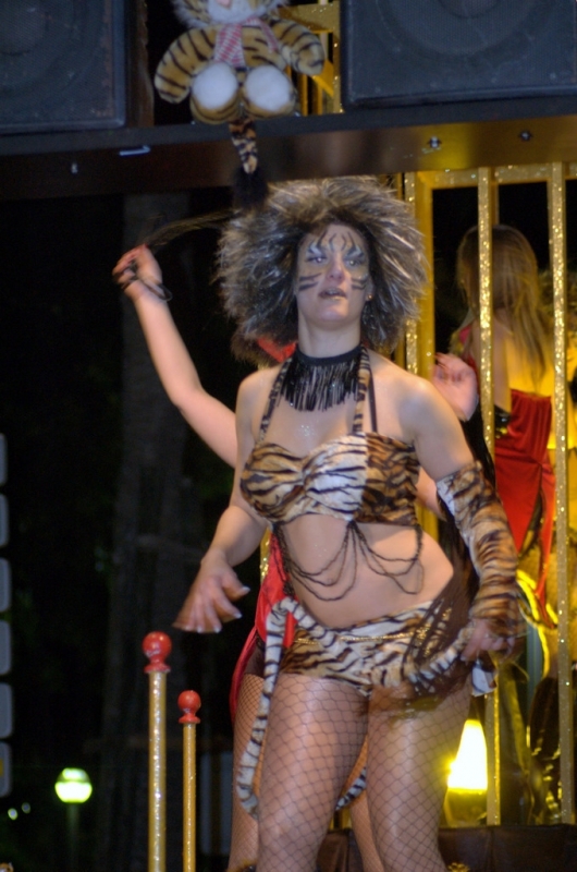 Carnaval Sitges 2011
Keywords: Carnaval Sitges 2011