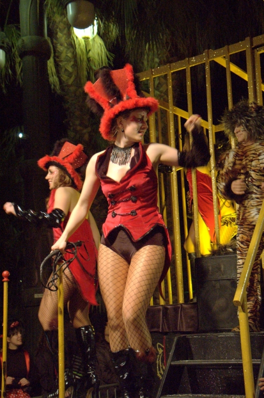 Carnaval Sitges 2011
Keywords: Carnaval Sitges 2011