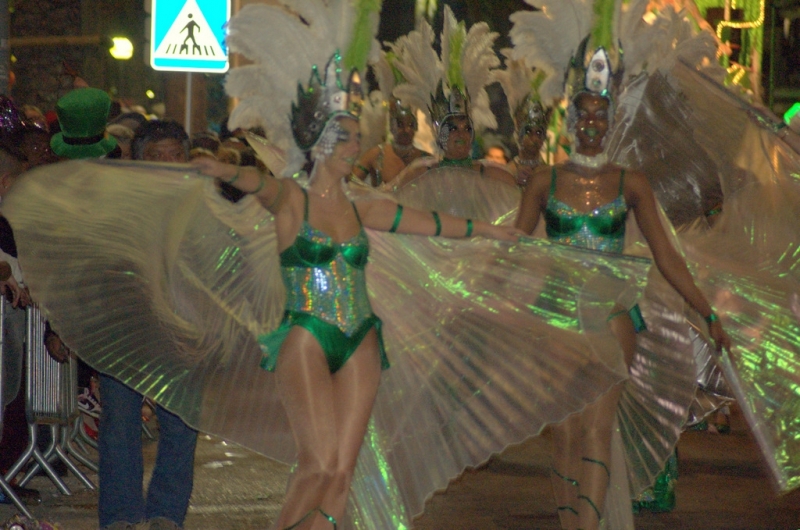 Carnaval Sitges 2011
Keywords: Carnaval Sitges 2011