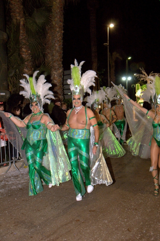 Carnaval Sitges 2011
Keywords: Carnaval Sitges 2011