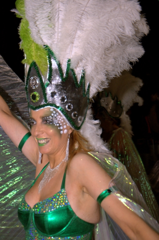 Carnaval Sitges 2011
Keywords: Carnaval Sitges 2011