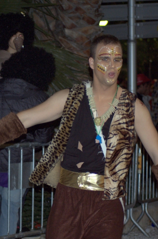 Carnaval Sitges 2011
Keywords: Carnaval Sitges 2011