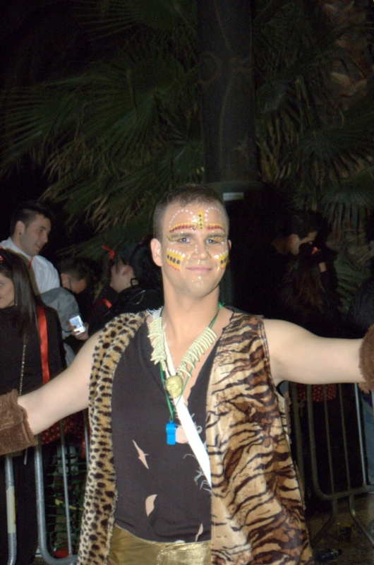 Carnaval Sitges 2011
Keywords: Carnaval Sitges 2011