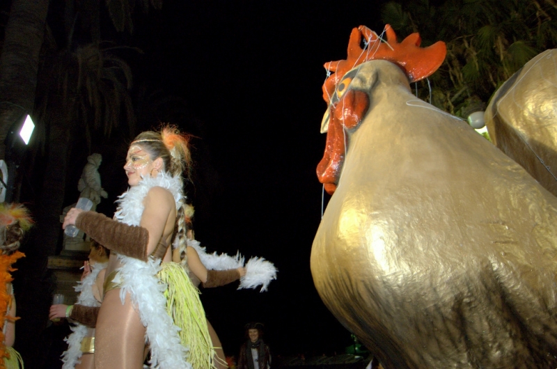 Carnaval Sitges 2011
Keywords: Carnaval Sitges 2011