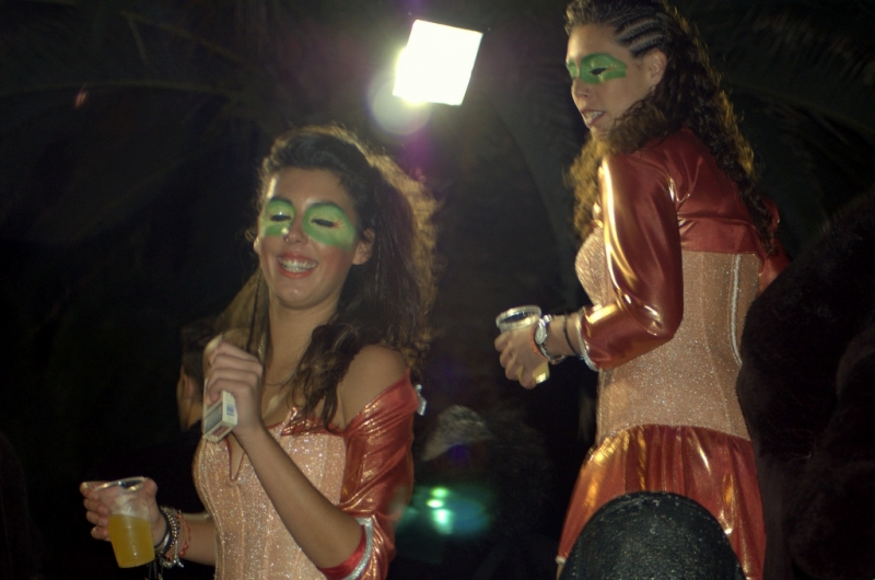 Carnaval Sitges 2011
Keywords: Carnaval Sitges 2011