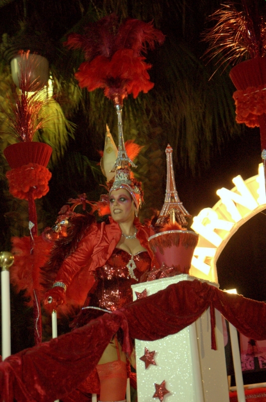 Carnaval Sitges 2011
Keywords: Carnaval Sitges 2011