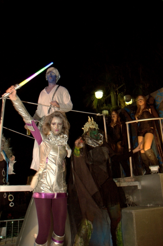 Carnaval Sitges 2011
Keywords: Carnaval Sitges 2011