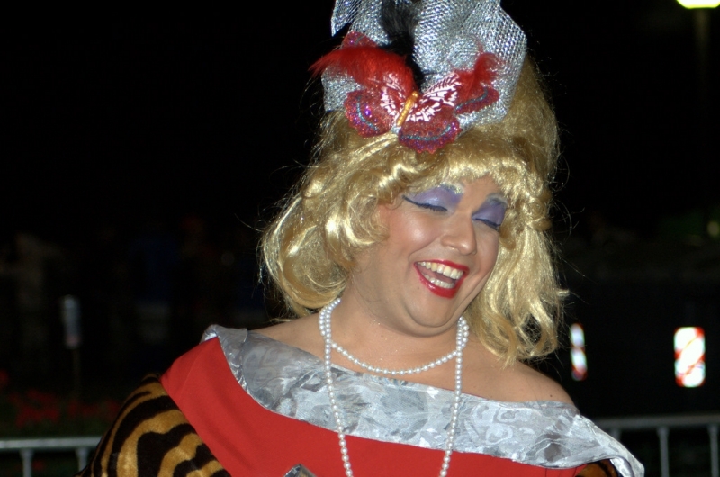 Carnaval Sitges 2011
Keywords: Carnaval Sitges 2011