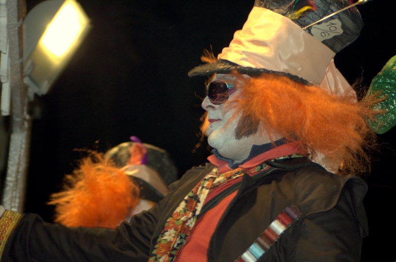 Carnaval Sitges 2011
Keywords: Carnaval Sitges 2011