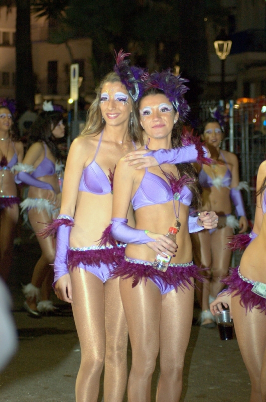 Carnaval Sitges 2011
Keywords: Carnaval Sitges 2011