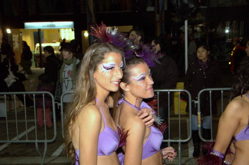 Carnaval Sitges 2011
Keywords: Carnaval Sitges 2011