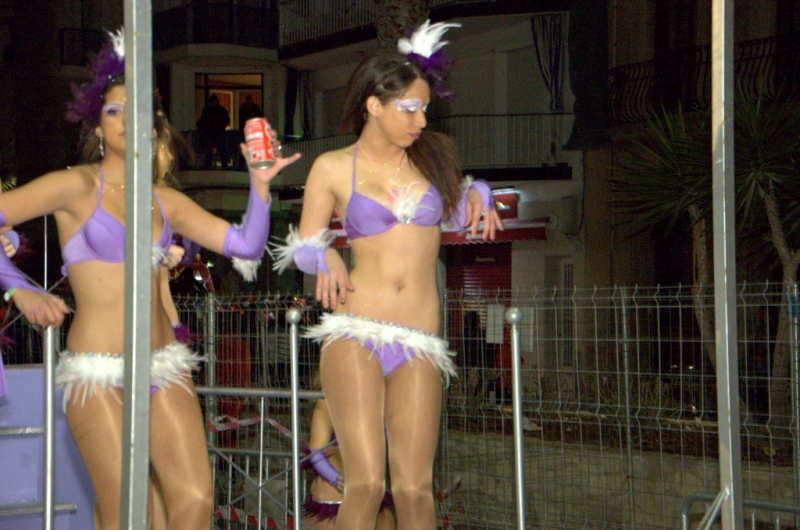 Carnaval Sitges 2011
Keywords: Carnaval Sitges 2011
