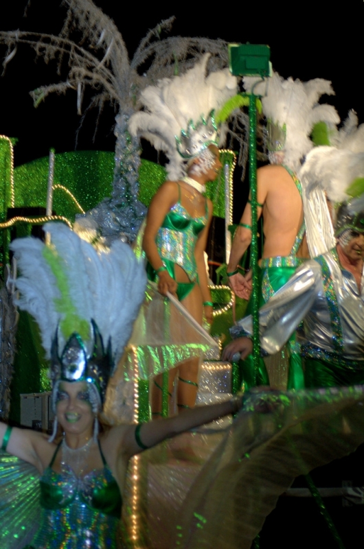 Carnaval Sitges 2011
Keywords: Carnaval Sitges 2011