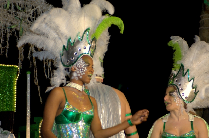 Carnaval Sitges 2011
Keywords: Carnaval Sitges 2011