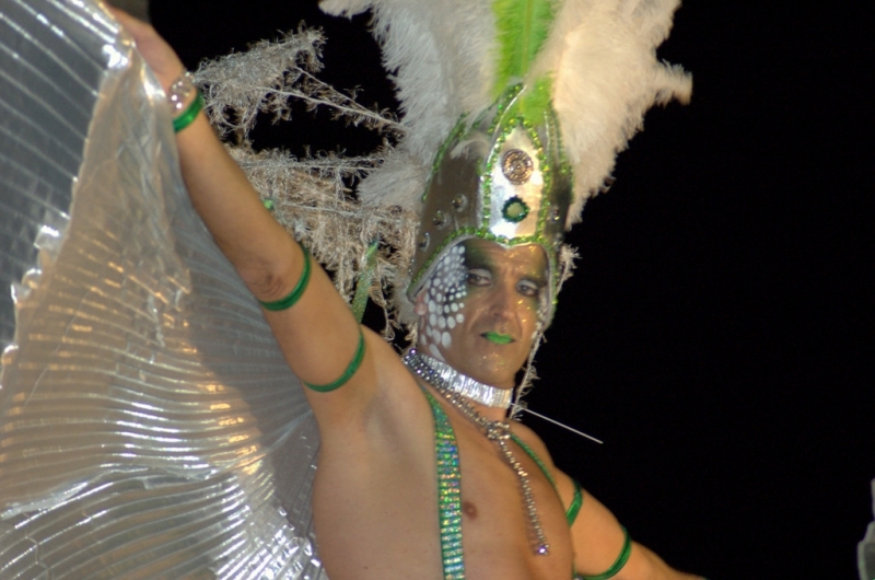 Carnaval Sitges 2011
Keywords: Carnaval Sitges 2011