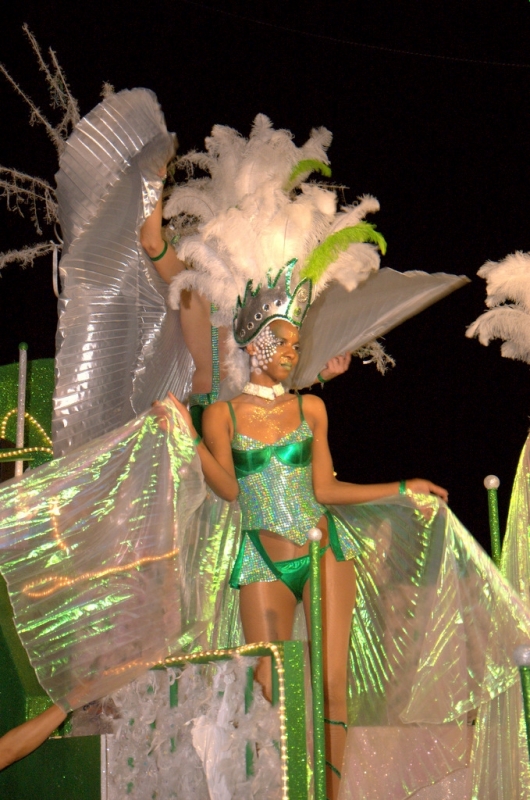 Carnaval Sitges 2011
Keywords: Carnaval Sitges 2011