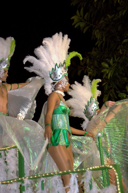 Carnaval Sitges 2011
Keywords: Carnaval Sitges 2011