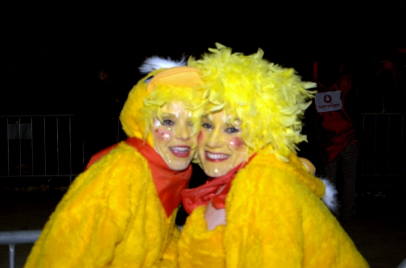 Carnaval Sitges 2011
Keywords: Carnaval Sitges 2011