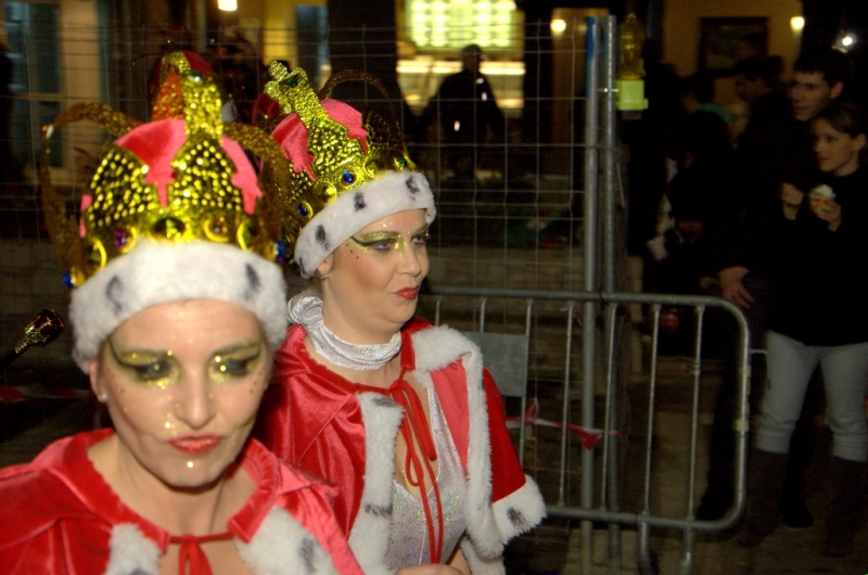 Carnaval Sitges 2011
Keywords: Carnaval Sitges 2011