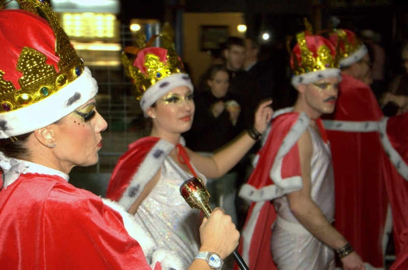 Carnaval Sitges 2011
Keywords: Carnaval Sitges 2011