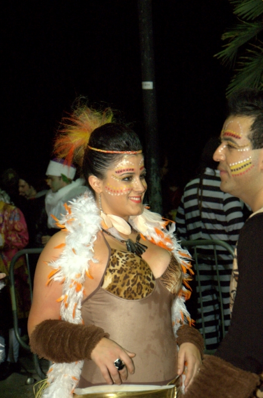 Carnaval Sitges 2011
Keywords: Carnaval Sitges 2011