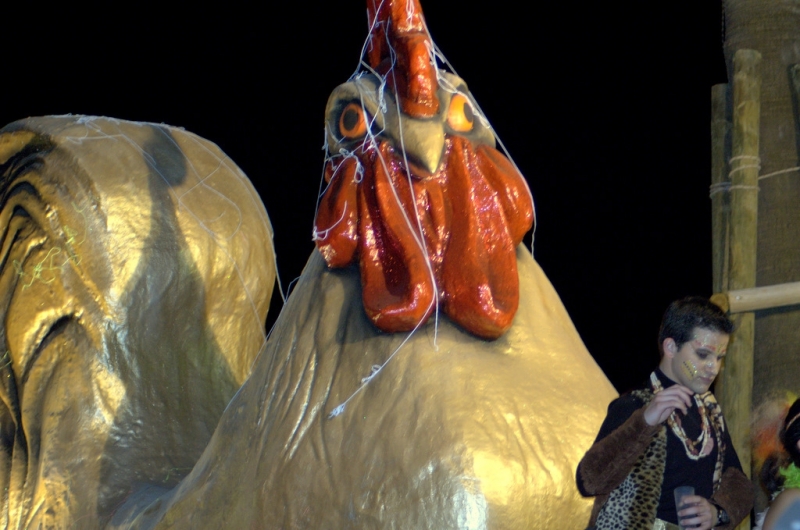 Carnaval Sitges 2011
Keywords: Carnaval Sitges 2011