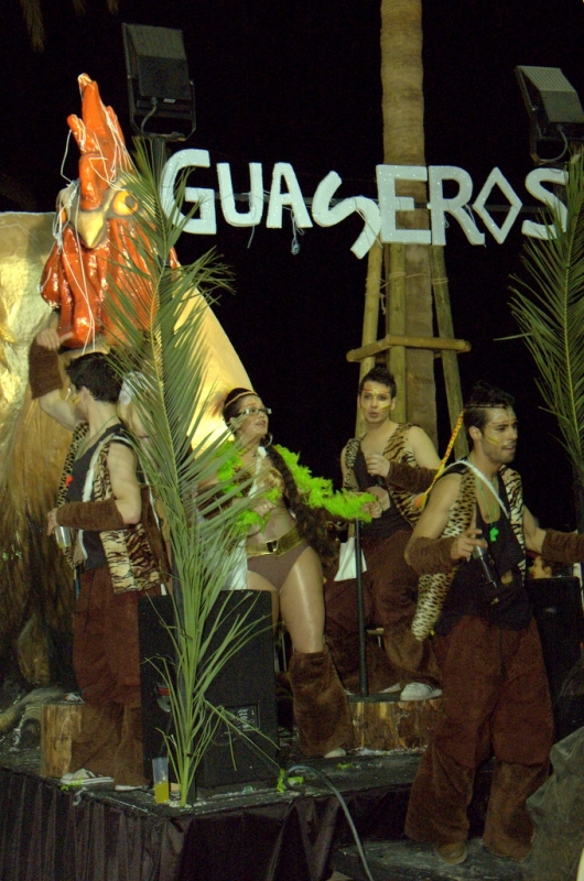 Carnaval Sitges 2011
Keywords: Carnaval Sitges 2011