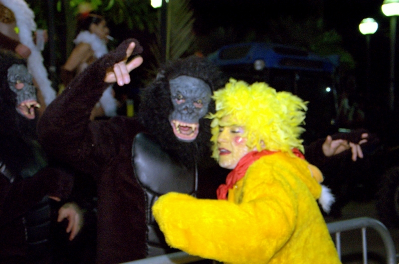 Carnaval Sitges 2011
Keywords: Carnaval Sitges 2011