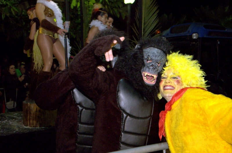 Carnaval Sitges 2011
Keywords: Carnaval Sitges 2011