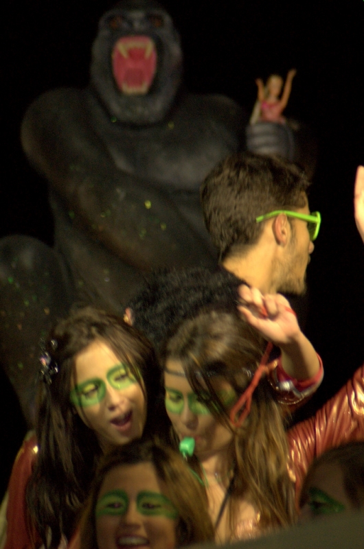 Carnaval Sitges 2011
Keywords: Carnaval Sitges 2011