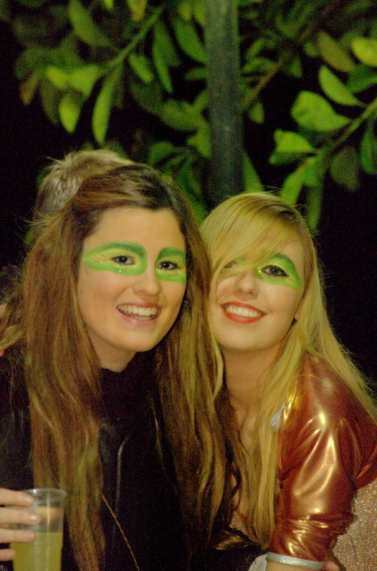 Carnaval Sitges 2011
Keywords: Carnaval Sitges 2011