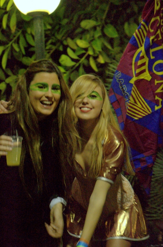 Carnaval Sitges 2011
Keywords: Carnaval Sitges 2011