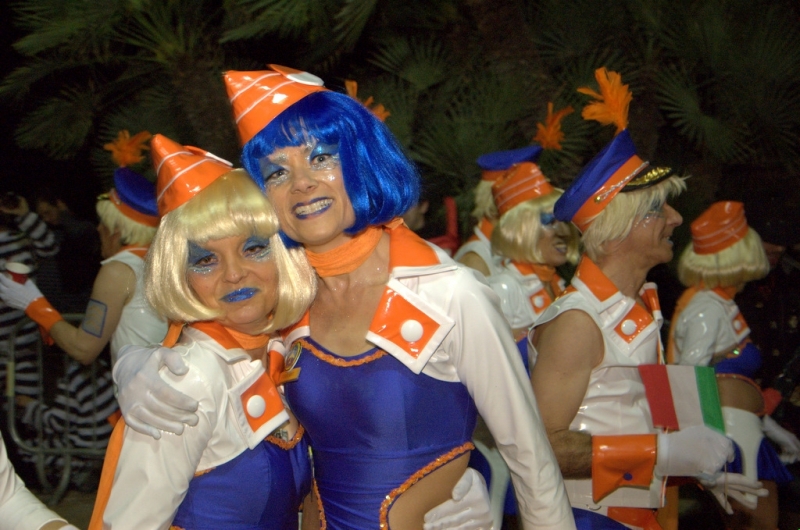 Carnaval Sitges 2011
Keywords: Carnaval Sitges 2011